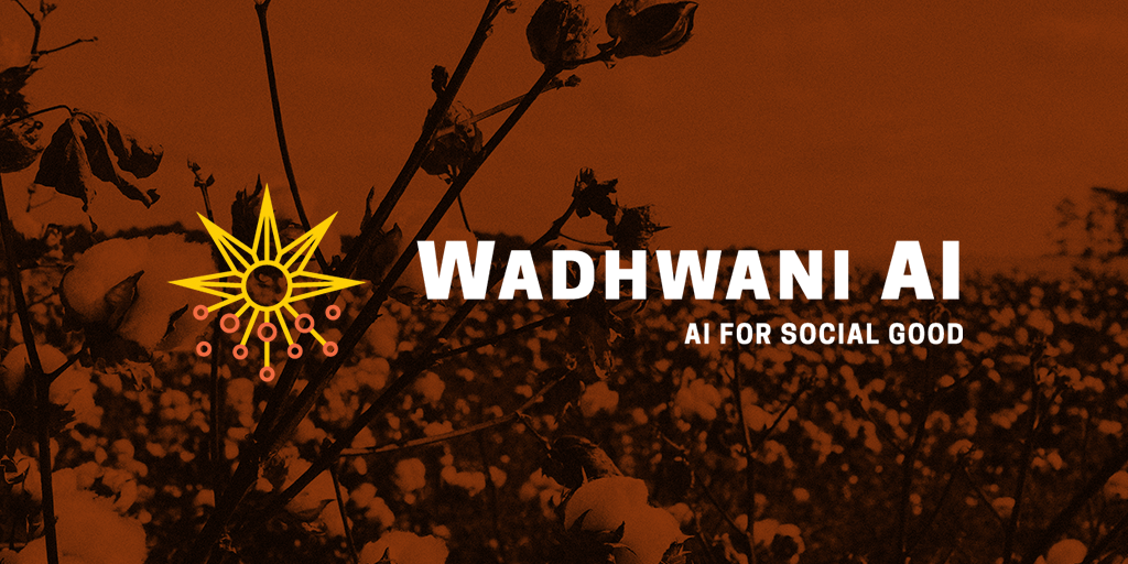 Wadhwani AI